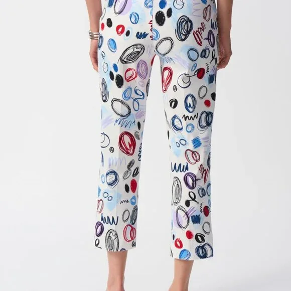 Joseph Ribkoff Pant - Picture 3 of 4